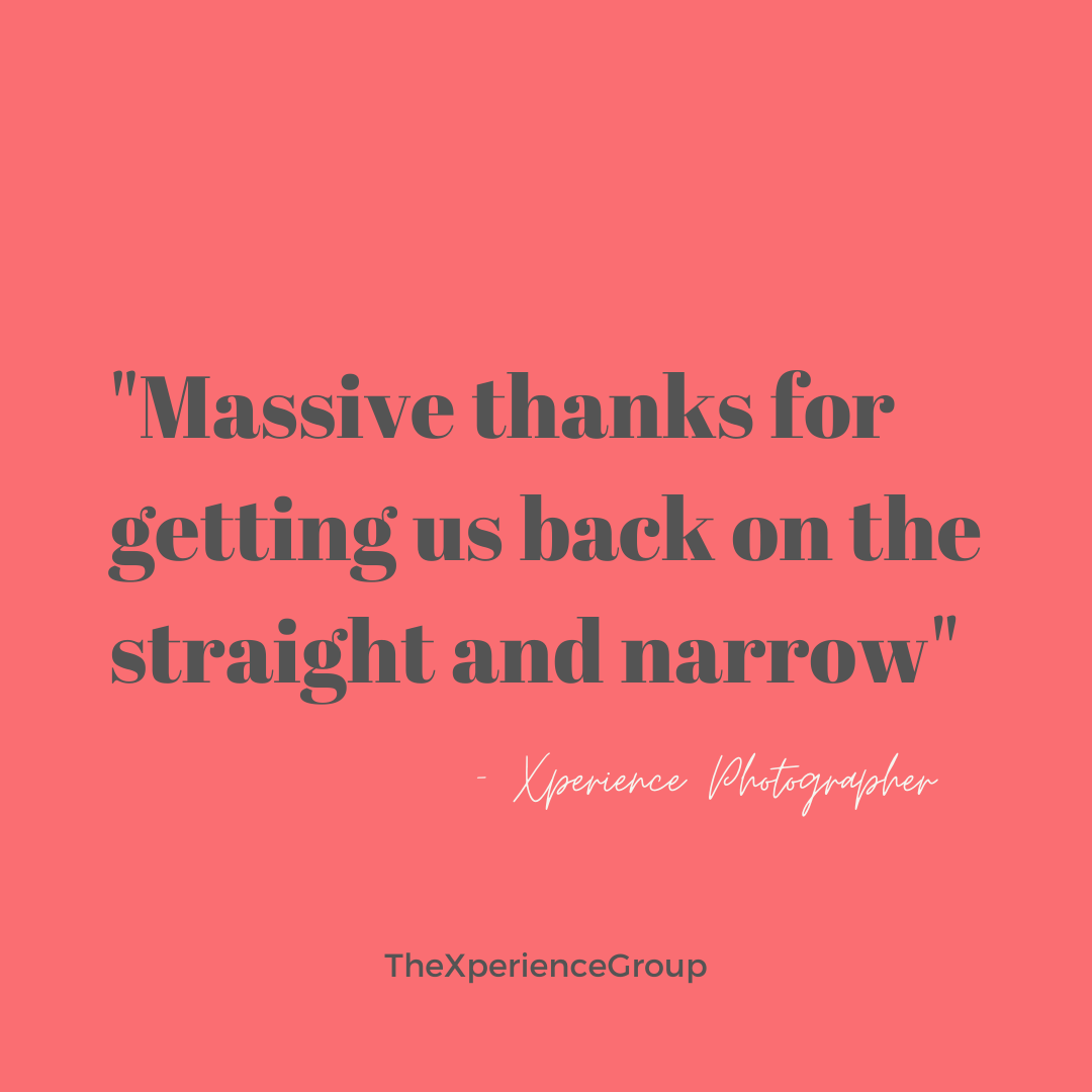 Customer quote Customer quote